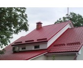Профнастил акция Италия