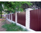 Производство металлопрофиля Киевская область