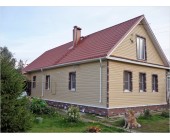 Планки примыкания
